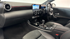 Mercedes-Benz A-Class A180 AMG Line Executive 5dr Petrol Hatchback